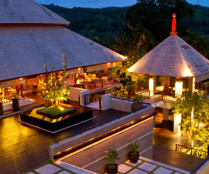 Corbett Resort Booking